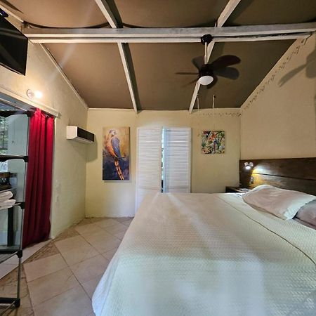 Chez Nous Apartment Puerto Carrillo Ngoại thất bức ảnh