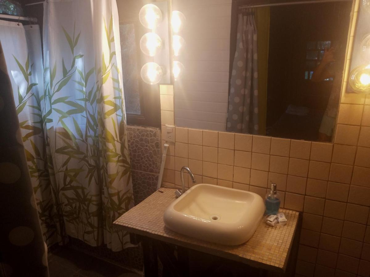Chez Nous Apartment Puerto Carrillo Ngoại thất bức ảnh