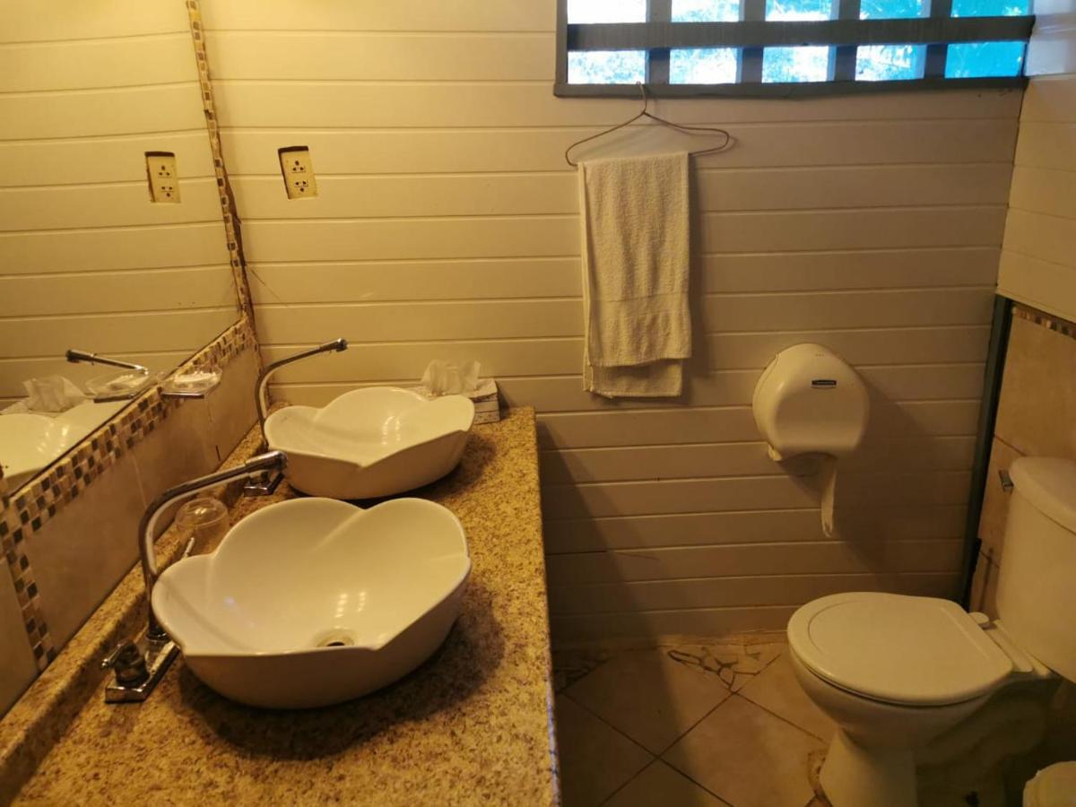 Chez Nous Apartment Puerto Carrillo Ngoại thất bức ảnh