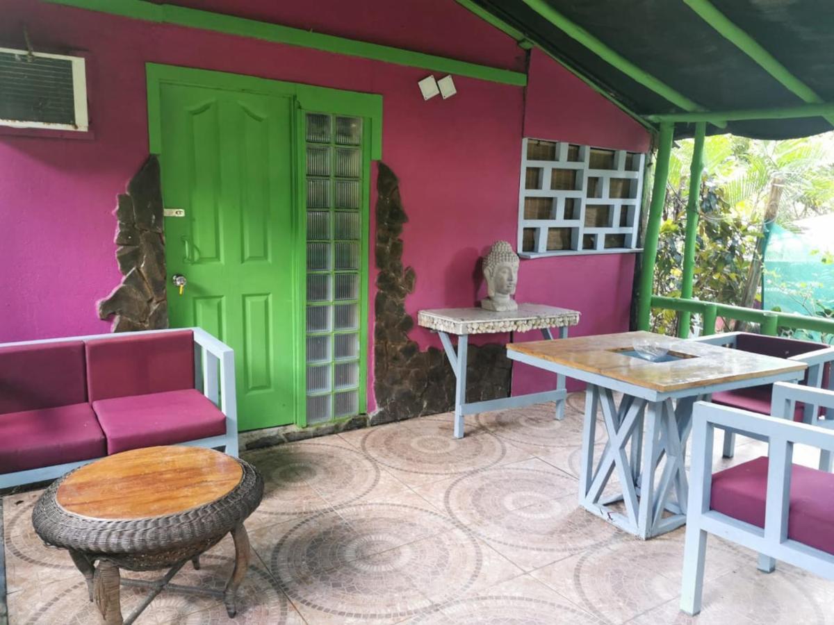Chez Nous Apartment Puerto Carrillo Ngoại thất bức ảnh