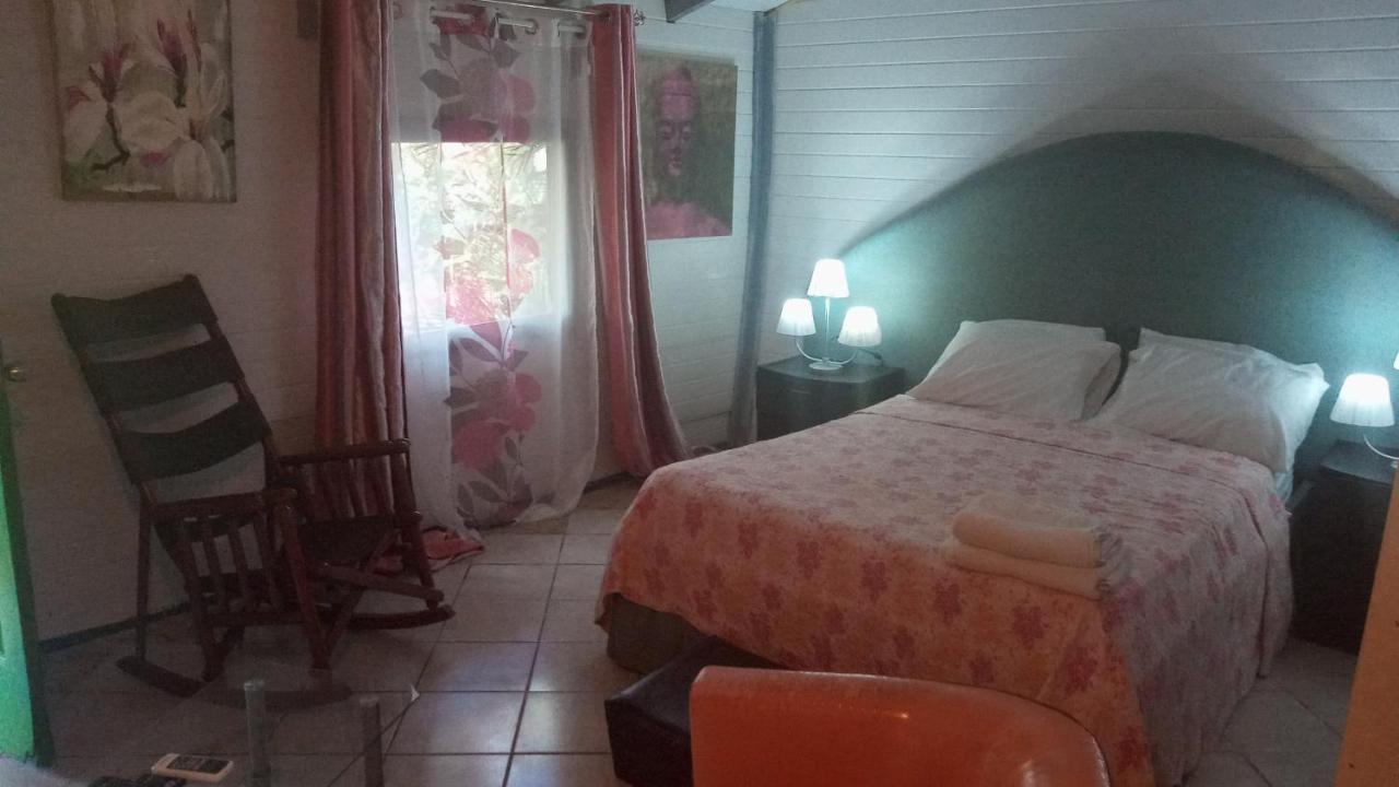 Chez Nous Apartment Puerto Carrillo Ngoại thất bức ảnh