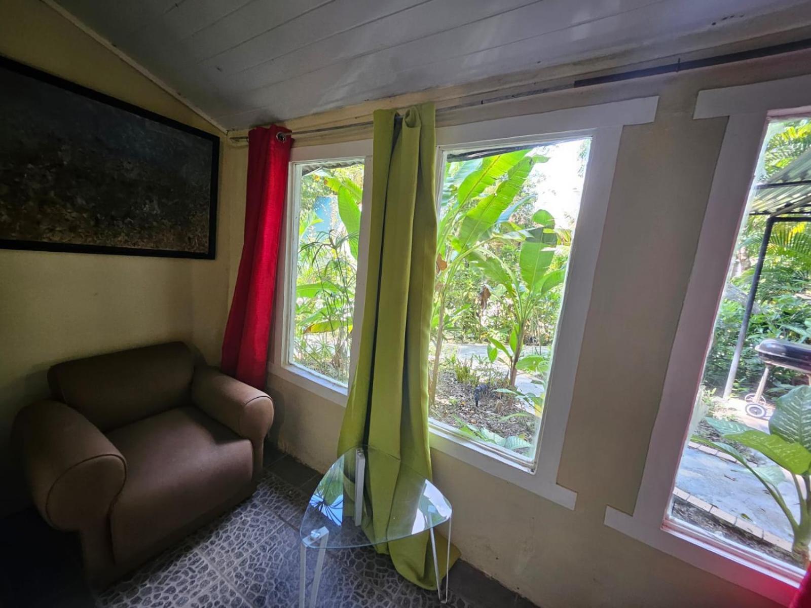 Chez Nous Apartment Puerto Carrillo Ngoại thất bức ảnh
