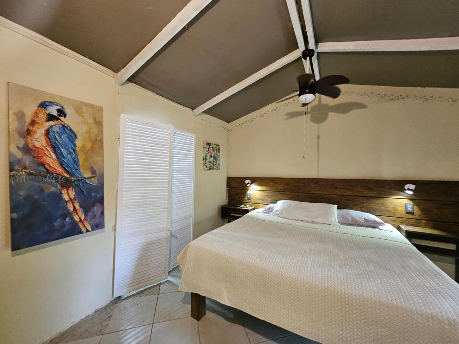 Chez Nous Apartment Puerto Carrillo Ngoại thất bức ảnh